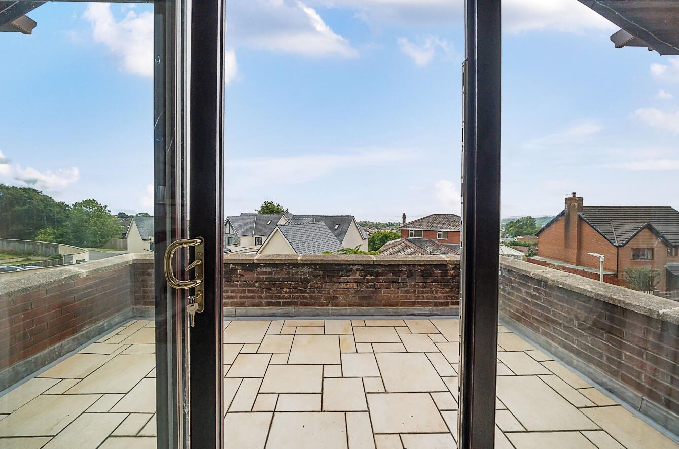 Rural Way, Sketty, Swansea, SA2 9NA